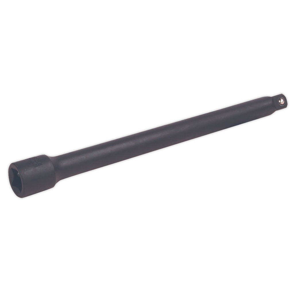 Premier Impact Extension Bar 1/2"Sq Drive 250mm