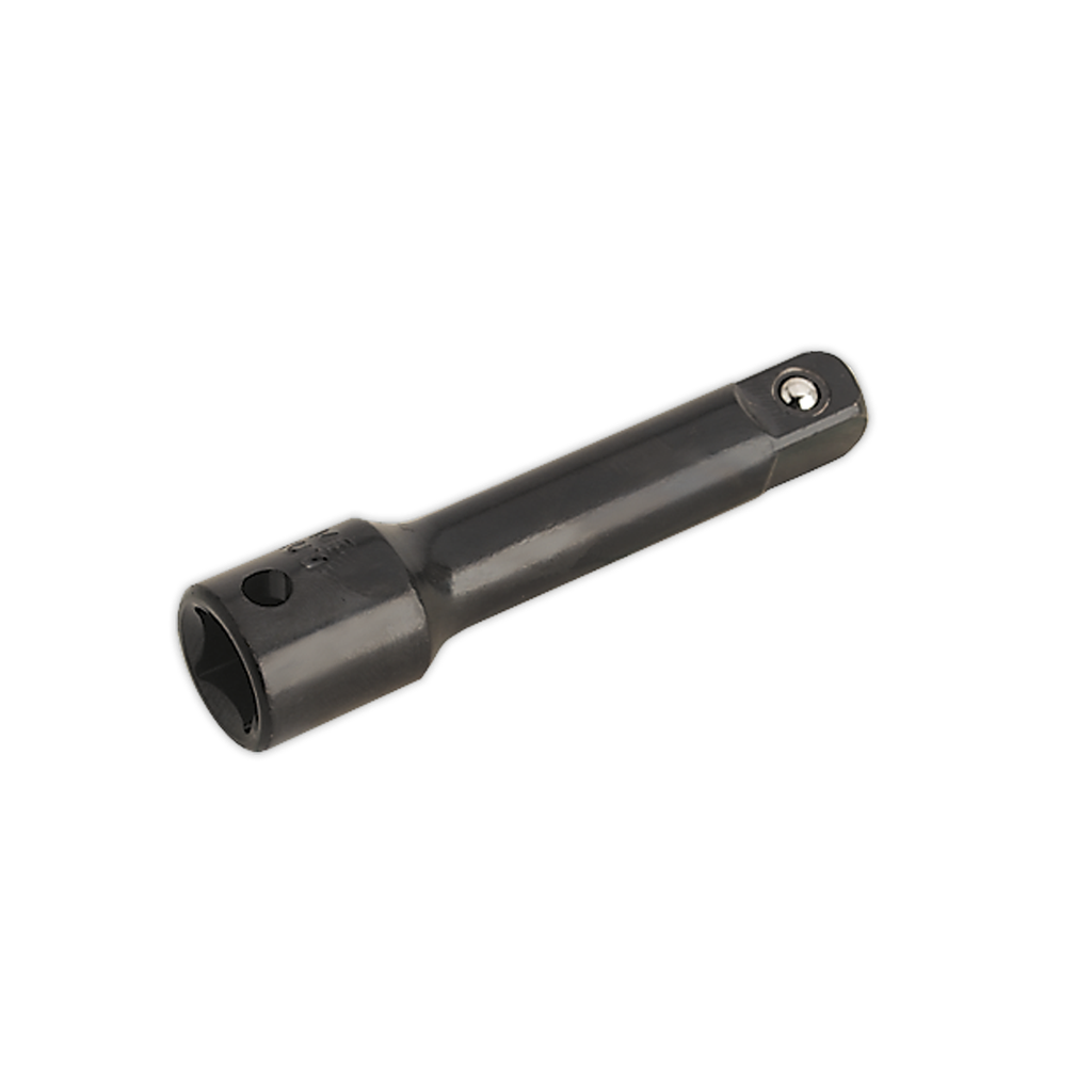 Premier Impact Extension Bar 3/8"Sq Drive 75mm