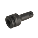 Premier Impact Extension Bar 3/4"Sq Drive 100mm