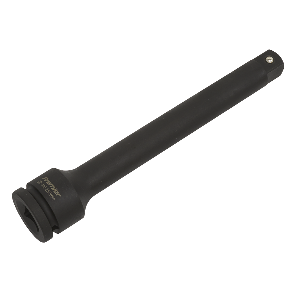 Premier Impact Extension Bar 3/4"Sq Drive 250mm