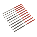 Needle File Set 10pc