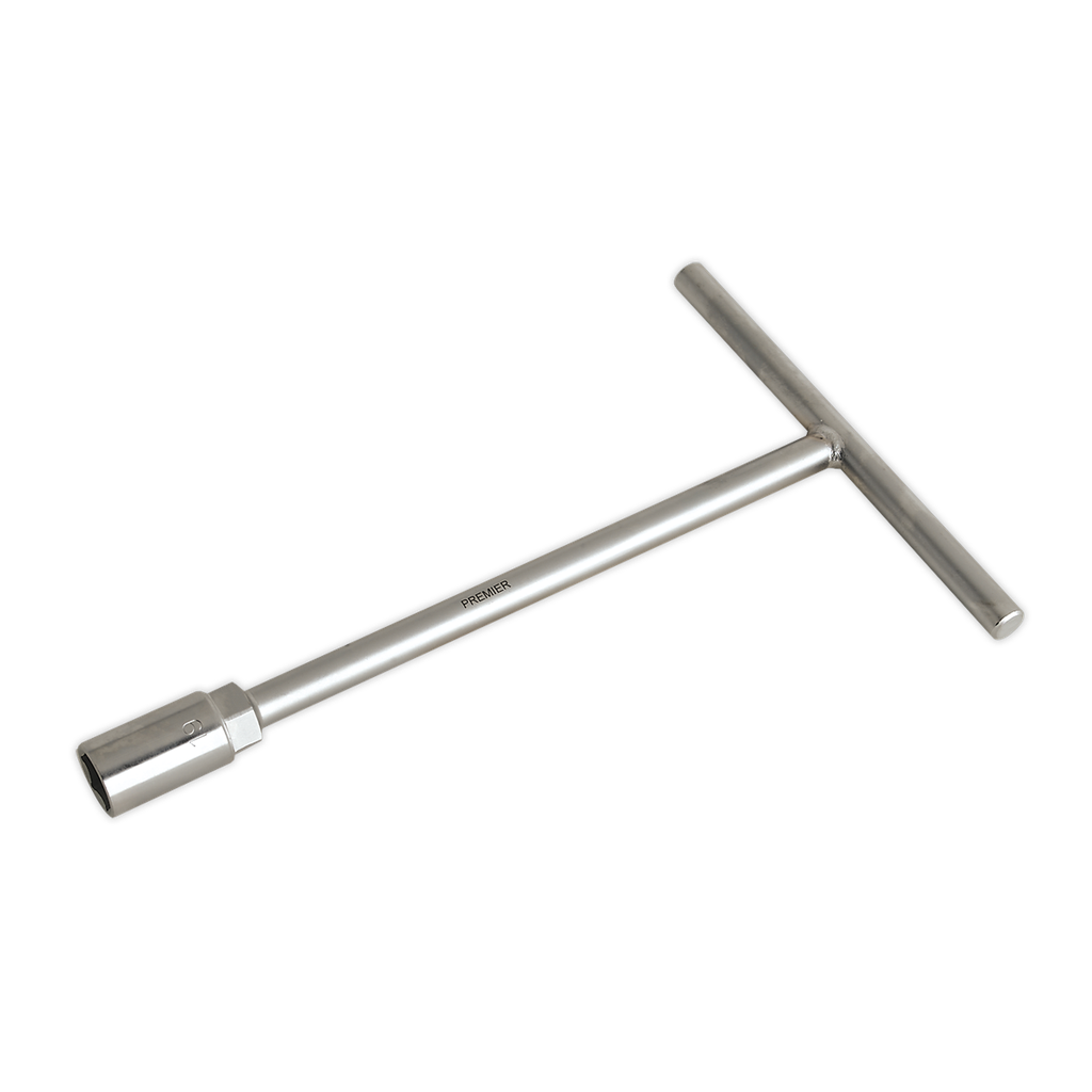 Sealey Premier T-Handle Nut Driver 19 x 300mm