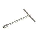 Sealey Premier T-Handle Nut Driver 19 x 300mm