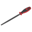 Premier Smooth Cut 3-Square Engineer's File 200mm
