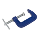 G-Clamp 50mm