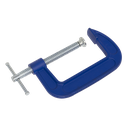 G-Clamp 100mm