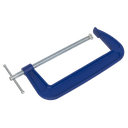 G-Clamp 250mm