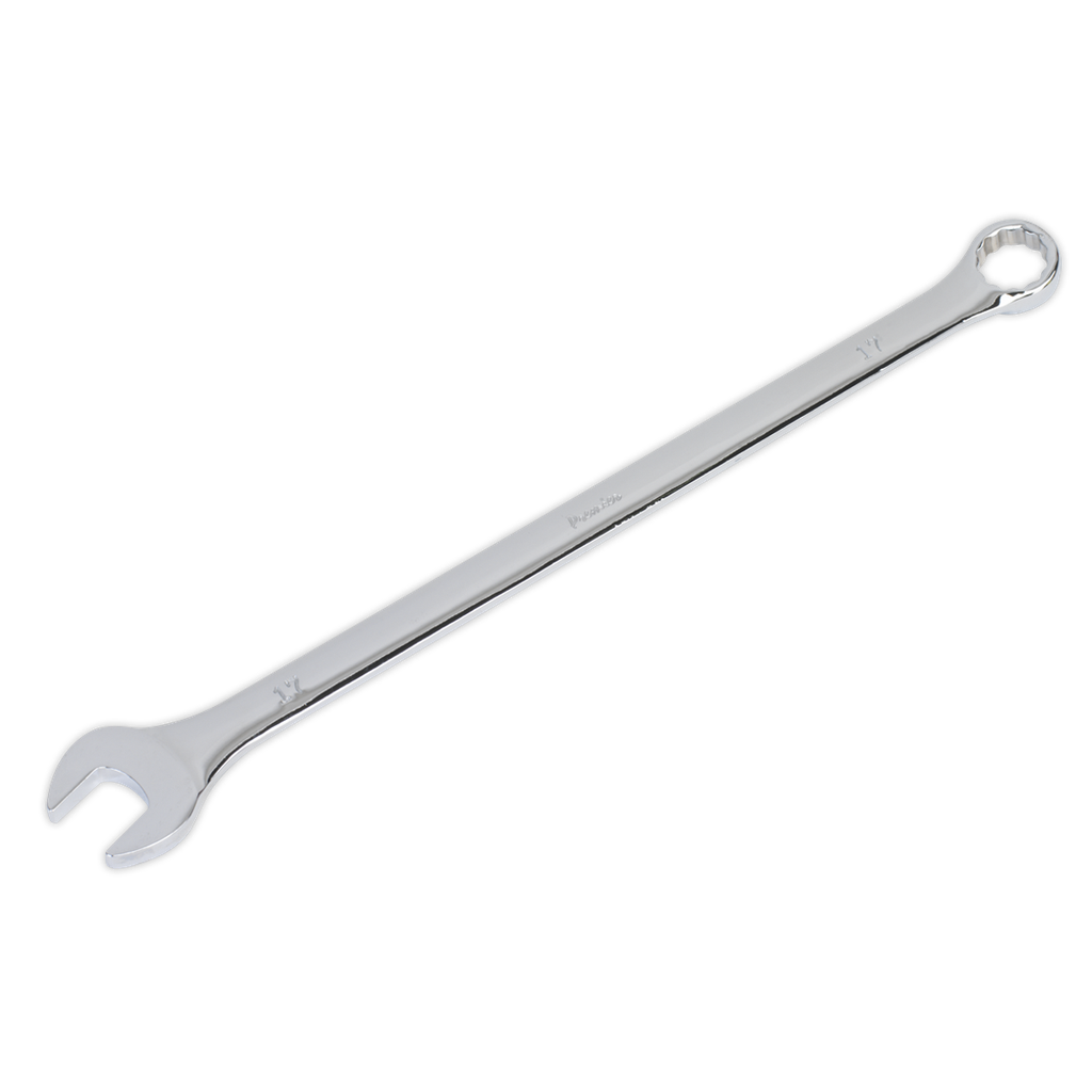 Premier Extra-Long Combination Spanner 17mm