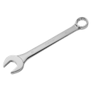 Sealey Premier Super Jumbo Combination Spanner 50mm