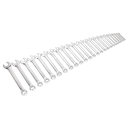 Premier Combination Spanner Set 25pc