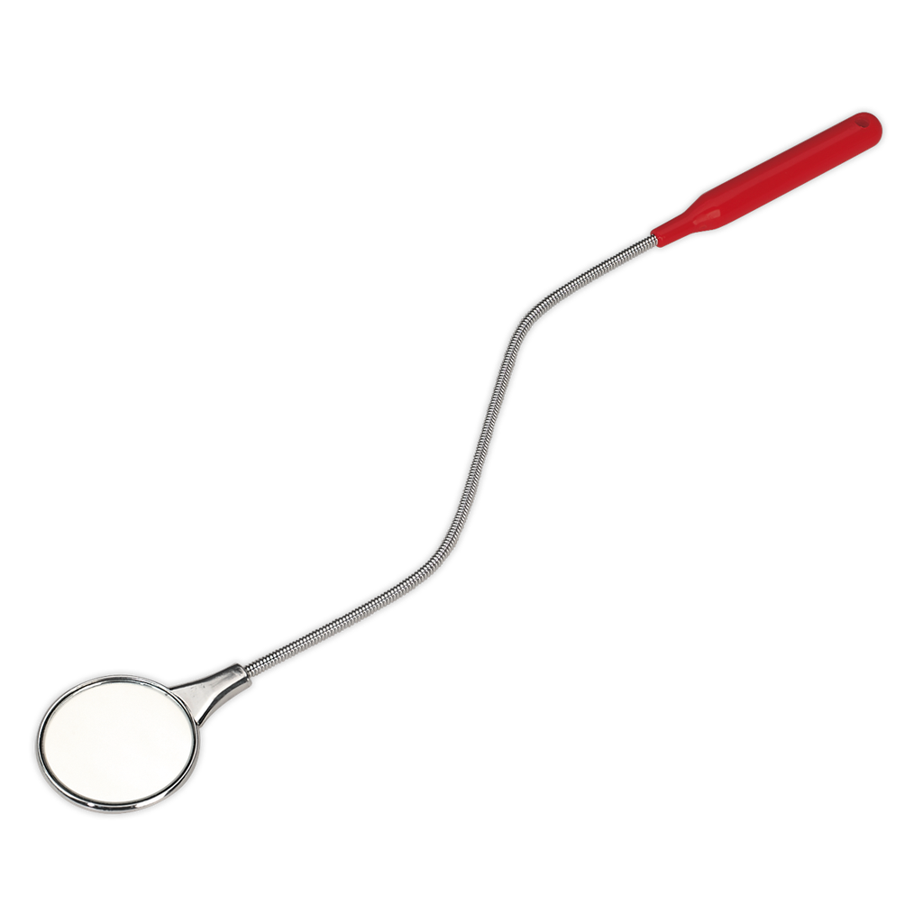 Premier Flexible Shaft Inspection Mirror 60mm