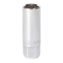 Magnetic Spark Plug Socket 3/8"Sq Drive 16mm