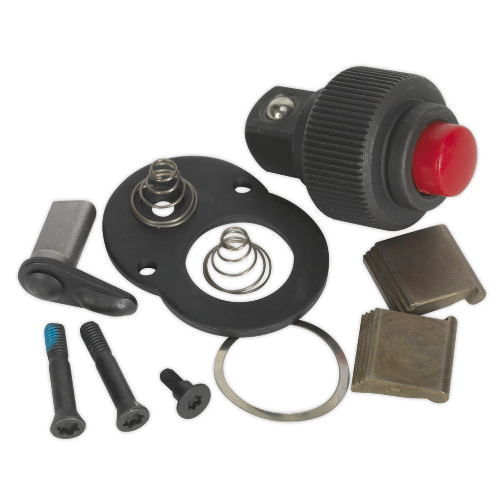 Sealey Premier Repair Kit for AK661SF 3/8"Sq Drive
