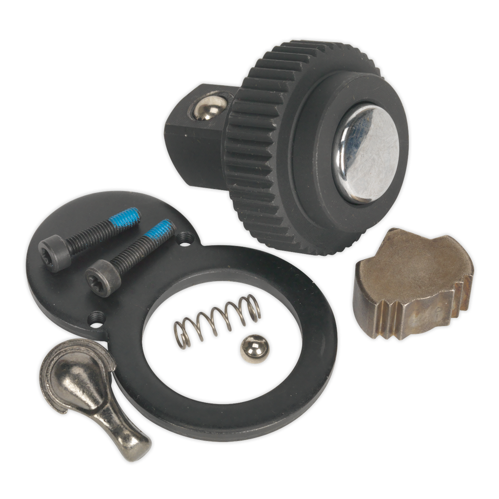 Premier Repair Kit for AK662, AK662L & AK8948 1/2"Sq Drive