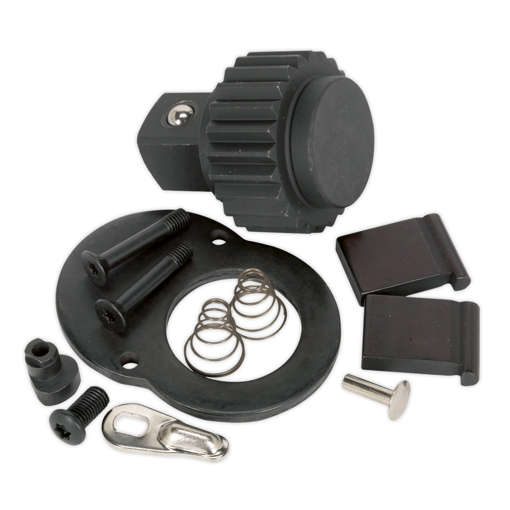 Premier Repair Kit for AK669 3/4"Sq Drive