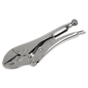 Premier Optimum Grip Locking Pliers 225mm