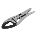 Premier Extra-Wide Opening Locking Pliers 250mm