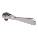 Premier Micro Bit Driver Ratchet Stainless Steel 1/4"Hex