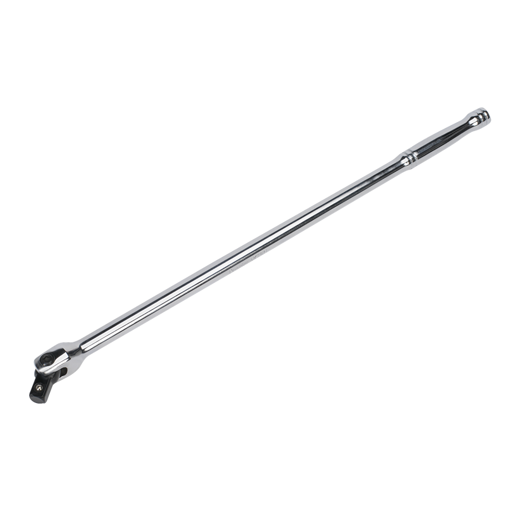 Premier Breaker Bar 1/2"Sq Drive 450mm