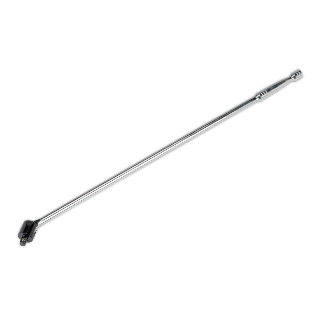 Premier Breaker Bar 1/2"Sq Drive 750mm