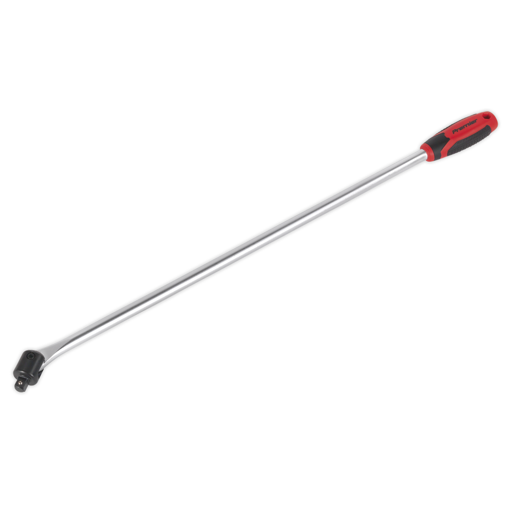 Premier Breaker Bar 1/2"Sq Drive 750mm
