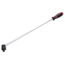 Premier Breaker Bar 1/2"Sq Drive 600mm