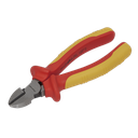 Premier Side Cutters 160mm - VDE Approved