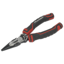 Premier Long Nose Pliers High Leverage 160mm
