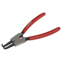 Premier Circlip Pliers External Bent Nose 140mm