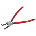 Premier Circlip Pliers Internal Bent Nose 230mm