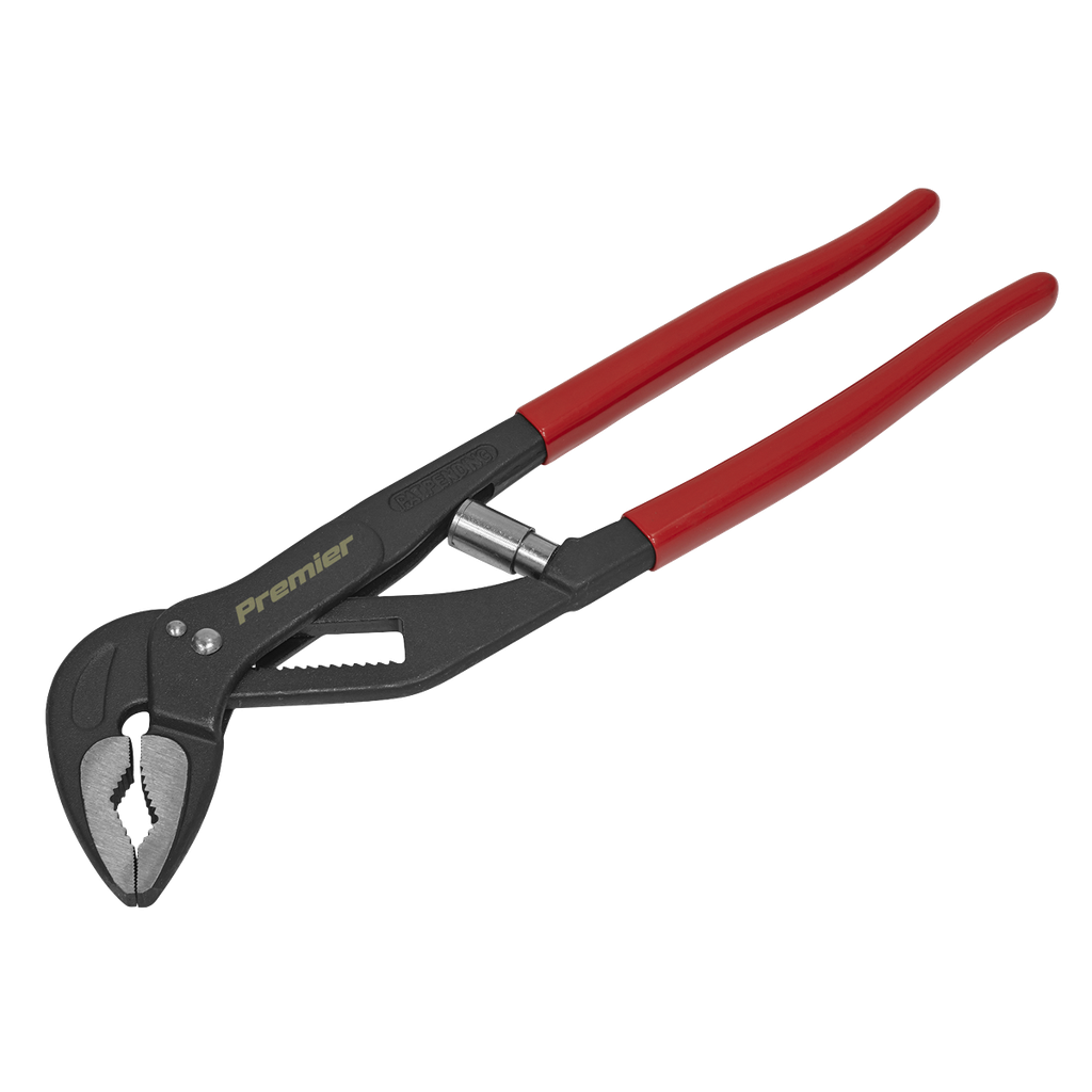 Premier Self-Adjusting Water Pump Pliers 300mm