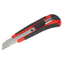 Retractable Snap-Off Knife