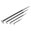 Premier Heel Bar Set 4pc
