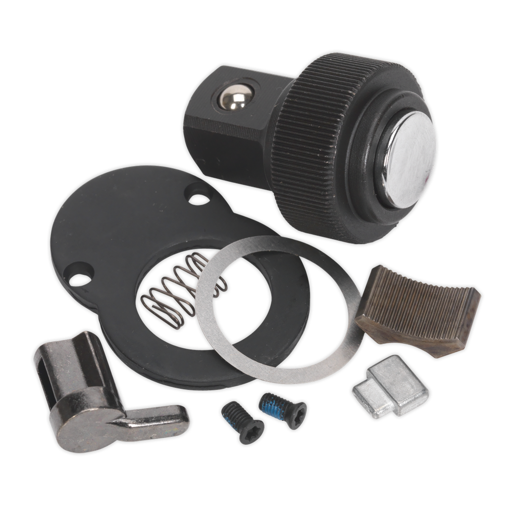 Repair Kit for Ratchet Wrenches with Flip Reverse 1/2"Sq Drive