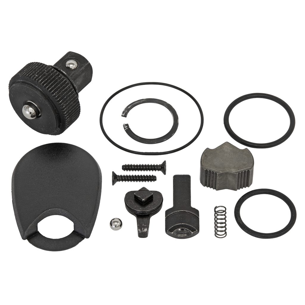 Premier Repair Kit for AK8976 1/4"Sq Drive