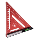 Metric Speed Square