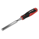 Premier Hammer-Thru Wood Chisel 16mm