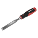 Premier Hammer-Thru Wood Chisel 19mm