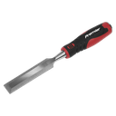 Premier Hammer-Thru Wood Chisel 25mm