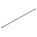 Stainless Steel Rule 40" (1000mm)