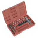 Blind Bearing Removal Tool Kit 10pc