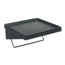 Premier™ Side Shelf & Roll Holder for AP24 Series Tool Chests