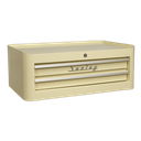 Premier™ Retro Style Mid-Box Tool Chest 2 Drawer