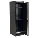 Superline PRO® Hang-On Locker - Black