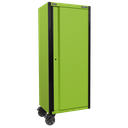 Superline PRO® Black Edition Side Locker with Castors 1864mm