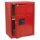 Airbag Cabinet