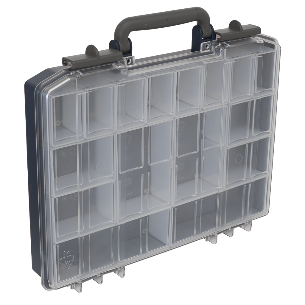 Professional Compartment Case - Small