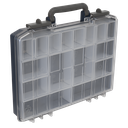 Professional Compartment Case - Small