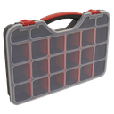 Assortment Case 22 Compartment