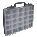 Professional Compartment Case - Medium